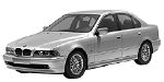 BMW E39 P3138 Fault Code