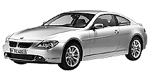 BMW E63 P3138 Fault Code