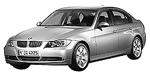 BMW E90 P3138 Fault Code