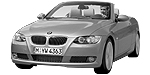 BMW E93 P3138 Fault Code