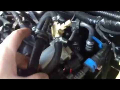 See P3138 repair manual