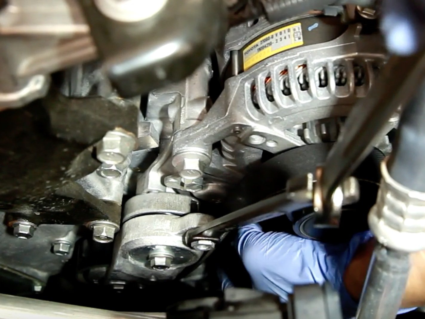 See P3138 repair manual